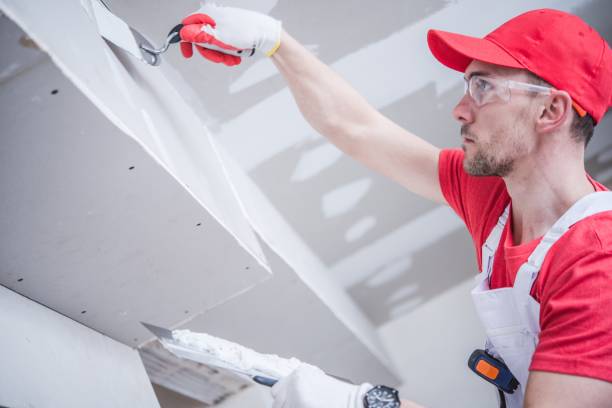 Centerville, PA Drywall & Painting Services Company